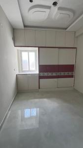 Image of 800 Sq.ft 1 BHK Apartment / Flat for rent in Kondapur, Hyderabad for Rs. 21077