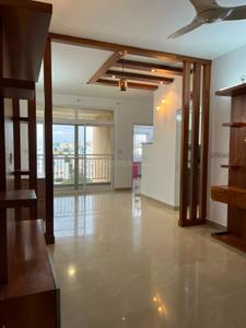 3 BHK Flat