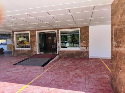 Image of 998 Sq.ft 3 BHK Apartment / Flat for rent in Desai DD Sports City Pavilion, Veiloor, Thiruvananthapuram for Rs. 25500