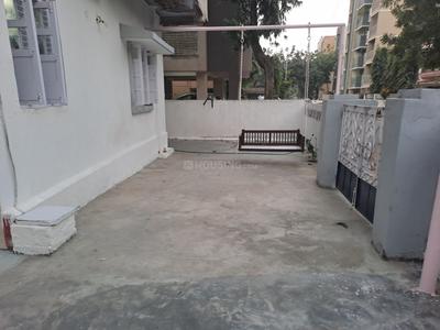 Balcony Image of 2250 Sq.ft 4 BHK Independent House for rent in Maninagar Ahmedabad for Rs. 60000