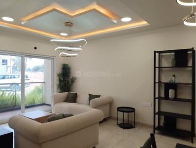 Hall Image of 1950 Sq.ft 3.5 BHK Apartment / Flat for sale in The Metropolitan Seegehalli MCHS Layout by The Metropolitan, K R Puram Bengaluru for Rs. 16900000