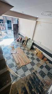 Balcony Image of 1450 Sq.ft 3.5 BHK Independent House for sale in Govindpuram Ghaziabad for Rs. 7000000