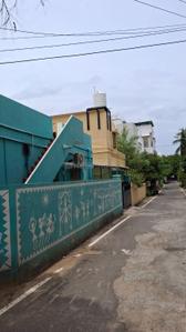 2 BHK Independent House