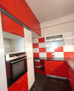 Image of 1600 Sq.ft 3 BHK Apartment / Flat for sale in Palavakkam, Sholinganallur, Chennai for Rs. 20800000