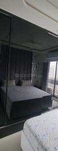 Bedroom Image of 1764 Sq.ft 3 BHK Apartment / Flat for sale in Vivaan Elementos, Zundal Ahmedabad for Rs. 15000000