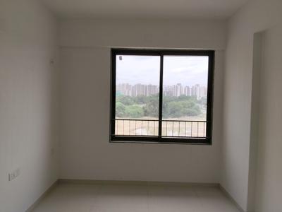 Bedroom Image of 1250 Sq.ft 2 BHK Apartment / Flat for sale in Vishwanath Maher Homes 5, Shela Ahmedabad for Rs. 4750000