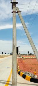 Image of 1200 Sq.ft Residential Plot / Land for sale in Allithurai, Tiruchirappalli for Rs. 1330000