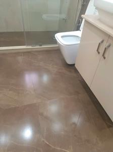 Bedroom One Image of 2475 Sq.ft 4 BHK Builder Floor for sale in South City 1 Floors, Sector 41 Gurgaon for Rs. 32000000