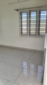 Bedroom Image of 1500 Sq.ft 1 RK Builder Floor for rent in Hale Kesare Mysore for Rs. 5000