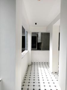 Bedroom Three Image of 2200 Sq.ft 4 BHK Apartment / Flat for sale in Ashwaryam Apartments, Sector 4 Dwarka New Delhi for Rs. 42100000