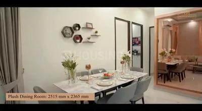 Hall Image of 1856 Sq.ft 3 BHK Apartment / Flat for sale in SKA Estate, Eta II Greater Noida for Rs. 20000000