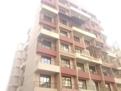 Image of 1150 Sq.ft 2 BHK Apartment / Flat for sale in Bathija Siddhivinayak Darshan, Kharghar, Navi Mumbai for Rs. 8900000