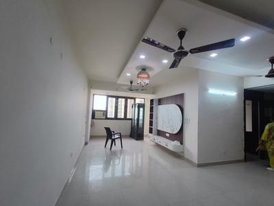 Hall Image of 1845 Sq.ft 3 BHK Apartment / Flat for sale in TDI Kingsbury Apartments, Sector 61 Sonipat for Rs. 9000000