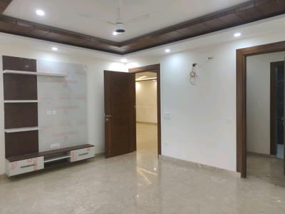 Bedroom Image of 4500 Sq.ft 4 BHK Builder Floor for sale in Ridhi Elite Floors, Sector 21C Faridabad for Rs. 39000000