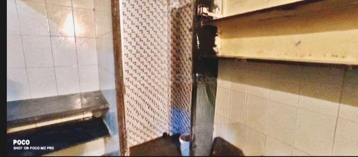 Indira nagar khar Kitchen 1