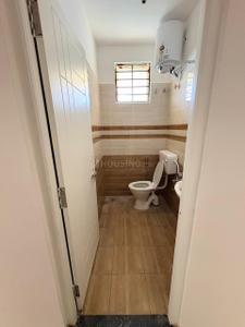 Image of 750 Sq.ft 1 BHK Apartment / Flat for rent in Nagavara, Bengaluru for Rs. 26000