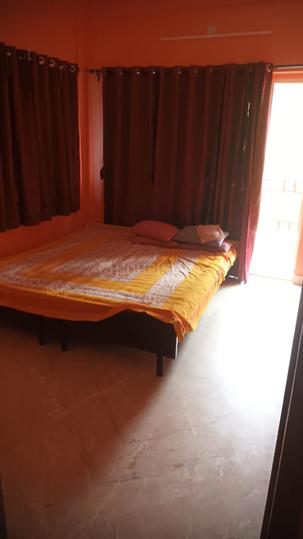 Kamala Heights Bedroom 1