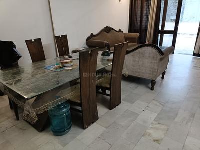 Hall Image of Shilpa house  in Kalkaji, New Delhi