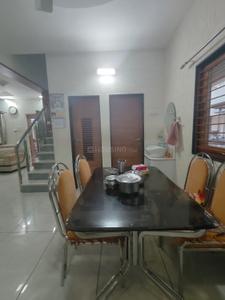 Hall Image of 1620 Sq.ft 4 BHK Independent House for sale in Vastrapur Ahmedabad for Rs. 31100000