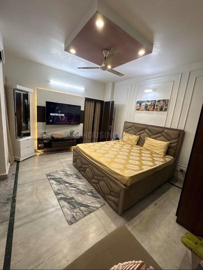 Gokuldham Housing Society Bedroom 1