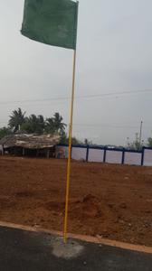Nisha Luxury City Annex Plot View 4