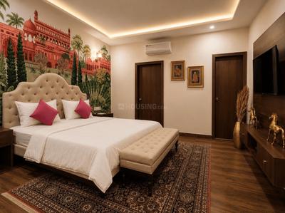 Bedroom Image of 4000 Sq.ft 4 BHK Villa for rent in Vasant Vihar Phase 1 Dehradun for Rs. 150000