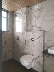 Bedroom Two Image of 1024 Sq.ft 2 BHK Apartment / Flat for sale in Sukhwani Skylines, Wakad Pune for Rs. 10000000