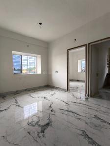 Hall Image of 950 Sq.ft 2 BHK Apartment / Flat for sale in Kamdahari Kolkata for Rs. 4150000