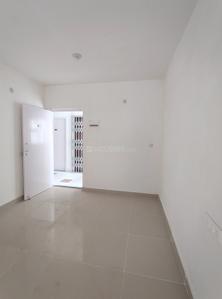 Hall Image of 1100 Sq.ft 3 BHK Apartment / Flat for sale in Shapoorji Pallonji Shukhobrishti, New Town Kolkata for Rs. 6250000