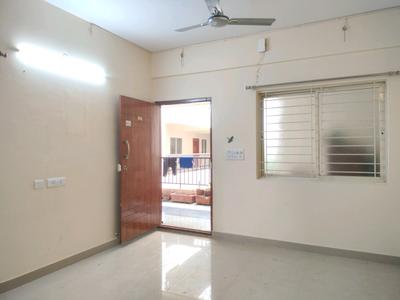 Living Room Image of 1068 Sq.ft 2 BHK Apartment / Flat for sale in Balaji Serenity, Electronic City Bengaluru for Rs. 6800200
