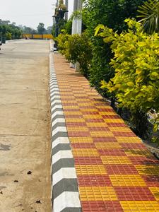 Image of 1000 Sq.ft Residential Plot / Land for sale in Harivillu Fortune Green Vistaraa, Akunuru, Vijayawada for Rs. 3660000