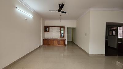 Living Room Image of 1915 Sq.ft 3 BHK Apartment / Flat for sale in Mantri Elite, JP Nagar Bengaluru for Rs. 26900000