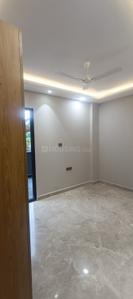 Bedroom Image of 1360 Sq.ft 3 BHK Builder Floor for sale in Preet Vihar New Delhi for Rs. 27500000