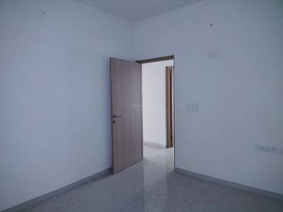 Bedroom Image of 1500 Sq.ft 3 BHK Apartment / Flat for sale in Skyi Songbirds , Bhugaon Pune for Rs. 9500000