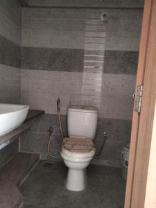 Bedroom Two Image of 1635 Sq.ft 3 BHK Apartment / Flat for sale in Sai Yashaskarm CHS LTD, Kharghar Navi Mumbai for Rs. 23500000