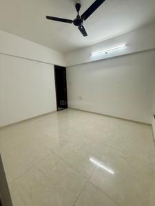 Bedroom Image of 1110 Sq.ft 2 BHK Apartment / Flat for rent in Majestique Towers East Wing B, Upper Kharadi Pune for Rs. 34000