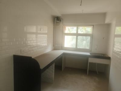 Kitchen Image of 1200 Sq.ft 3 BHK Apartment / Flat for sale in Chembur Mumbai for Rs. 35000000