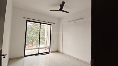Bedroom Image of 1650 Sq.ft 3 BHK Apartment / Flat for sale in Kolte Patil Ivy Apartment E V And VI, Wagholi Pune for Rs. 11200000