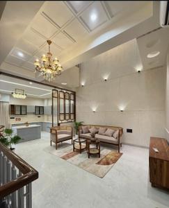 Hall Image of 1870 Sq.ft 4 BHK Villa for sale in Mansarovar Jaipur for Rs. 20000000