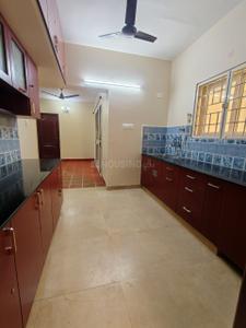 Kitchen Image of 1700 Sq.ft 3 BHK Apartment / Flat for sale in Velachery Chennai for Rs. 25000000