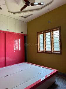 Bedroom Image of 3000 Sq.ft 5 BHK Independent House for sale in Ullal Uppanagar Bengaluru for Rs. 20000000