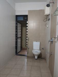 Bedroom Two Image of 1021 Sq.ft 2 BHK Apartment / Flat for sale in Aaron Shree Chamunda Harmony, Kamothe Navi Mumbai for Rs. 11000000