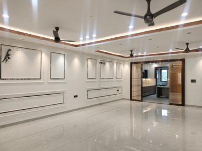 Living Room Image of 3420 Sq.ft 4 BHK Builder Floor for sale in Sector 85 Faridabad for Rs. 32500000