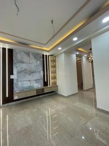 Hall Image of 3717 Sq.ft 5 BHK Builder Floor for sale in Malka Ganj New Delhi for Rs. 60000000