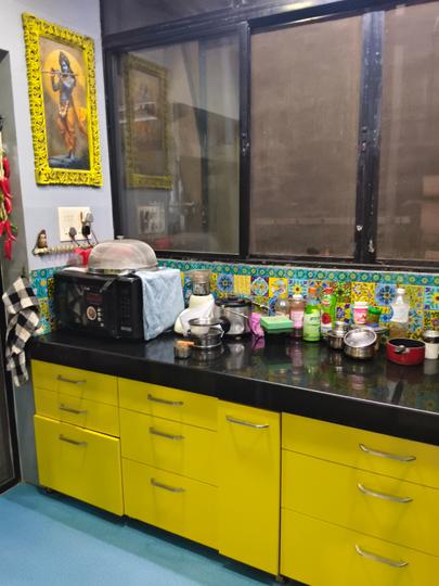Laxmi complex Kitchen 1