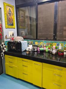 Laxmi complex Kitchen 1
