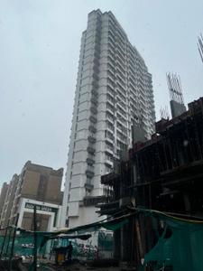 Image of 650 Sq.ft 1 BHK Apartment / Flat for sale in Divine Heights, Diva, Thane for Rs. 5500000