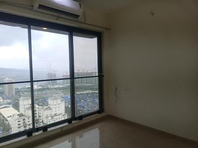 Bedroom Image of 955 Sq.ft 2 BHK Apartment / Flat for sale in Raj Exotica, Mira Road East Mira Bhayandar for Rs. 11200000