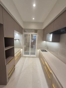 Kitchen Image of 1800 Sq.ft 3 BHK Apartment / Flat for sale in Airoli Navi Mumbai for Rs. 25500000