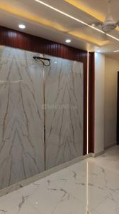 Hall Image of 550 Sq.ft 2 BHK Apartment / Flat for sale in Dwarka Mor New Delhi for Rs. 4500000
